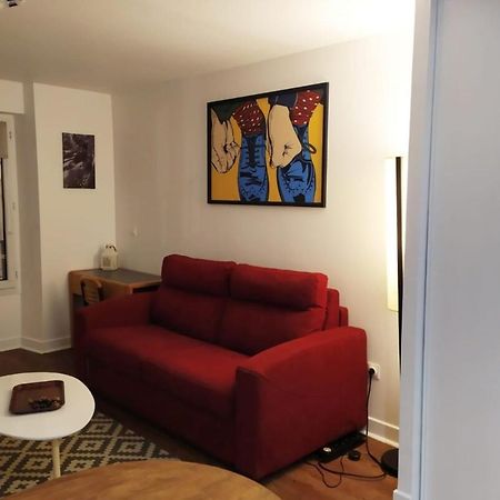 Creaky Reef Biarritz - Plages - Casino - Wifi - Vod Dış mekan fotoğraf